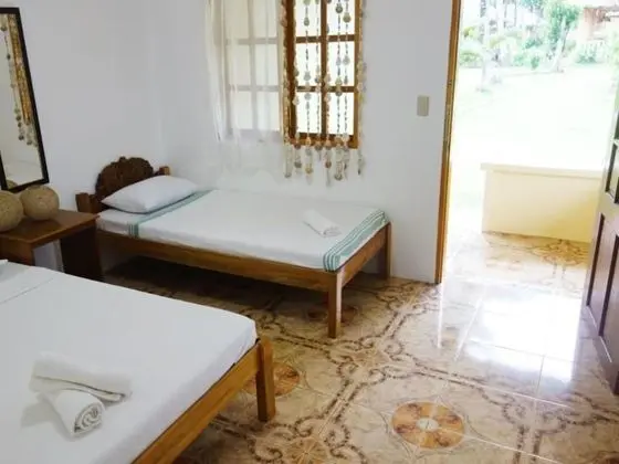 Üç Kişilik Oda (AC without TV)
