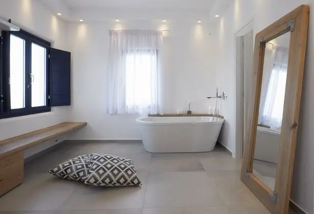 Villa, 3 Yatak Odası, Kişiye Özel Havuzlu, Deniz Manzaralı (Aqua)