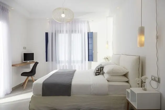 Villa, 3 Yatak Odası, Kişiye Özel Havuzlu, Deniz Manzaralı (Aqua)