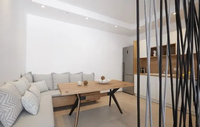 Villa, 3 Yatak Odası, Kişiye Özel Havuzlu, Deniz Manzaralı (Aqua)