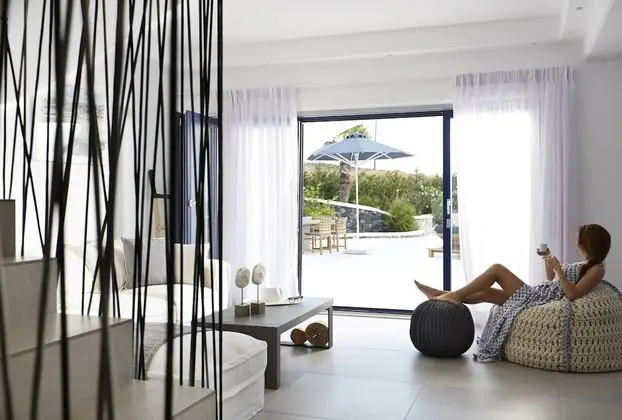 Villa, 3 Yatak Odası, Kişiye Özel Havuzlu, Deniz Manzaralı (Aqua)