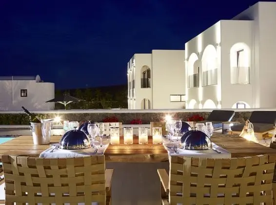 Villa, 3 Yatak Odası, Kişiye Özel Havuzlu, Deniz Manzaralı (Aqua)