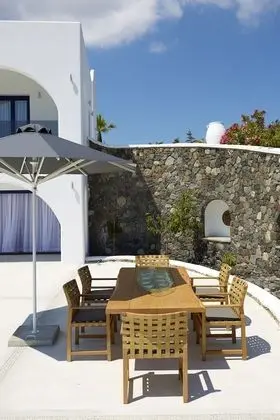 Villa, 3 Yatak Odası, Kişiye Özel Havuzlu, Deniz Manzaralı (Aqua)