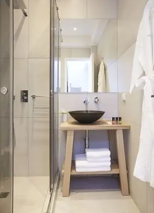 Villa, 3 Yatak Odası, Kişiye Özel Havuzlu, Deniz Manzaralı (Aqua)