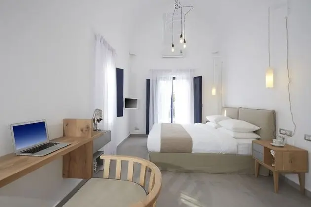 Villa, 3 Yatak Odası, Kişiye Özel Havuzlu, Deniz Manzaralı (Petra)