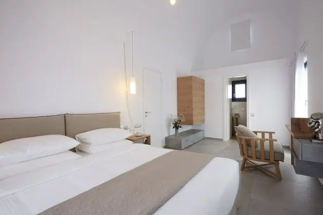 Villa, 3 Yatak Odası, Kişiye Özel Havuzlu, Deniz Manzaralı (Petra)
