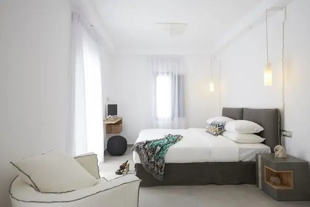 Villa, 3 Yatak Odası, Kişiye Özel Havuzlu, Deniz Manzaralı (Petra)