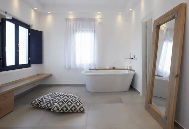 Villa, 3 Yatak Odası, Kişiye Özel Havuzlu, Deniz Manzaralı (Petra)