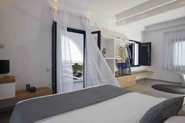 Villa, 3 Yatak Odası, Kişiye Özel Havuzlu, Deniz Manzaralı (Petra)