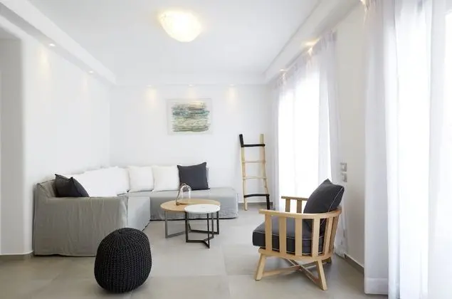 Villa, 3 Yatak Odası, Kişiye Özel Havuzlu, Deniz Manzaralı (Petra)