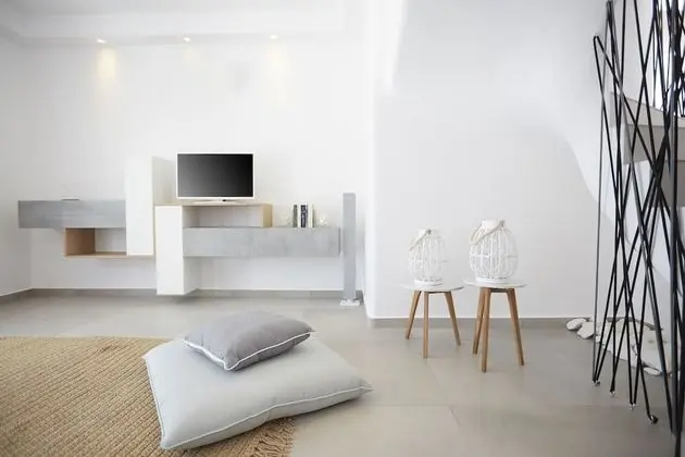 Villa, 3 Yatak Odası, Kişiye Özel Havuzlu, Deniz Manzaralı (Petra)