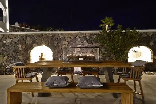 Villa, 3 Yatak Odası, Kişiye Özel Havuzlu, Deniz Manzaralı (Petra)