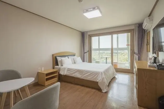 A. Hotel Type (Double)