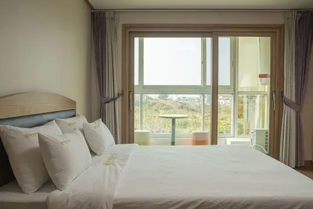 A. Hotel Type (Double)