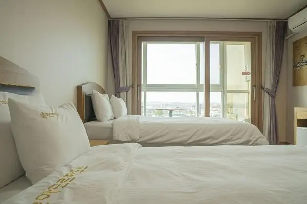 A. Hotel Type (Twin)