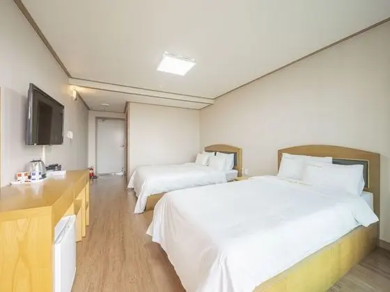 A. Hotel Type (Twin)
