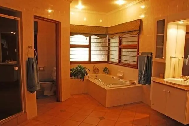 Luxury Süit