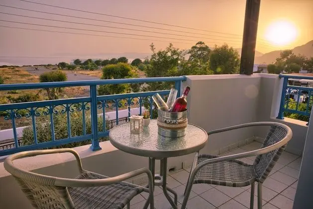 Family Villa, 2 Yatak Odası, Deniz Manzaralı