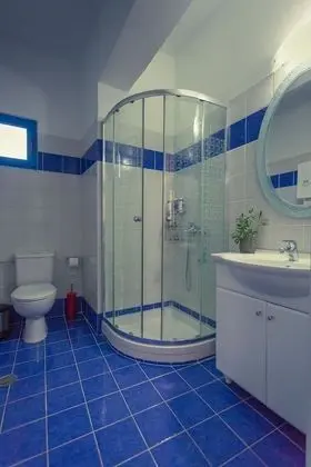Family Villa, 2 Yatak Odası, Deniz Manzaralı