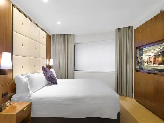 Deluxe Süit, 1 En Büyük (King) Boy Yatak, Park Manzaralı