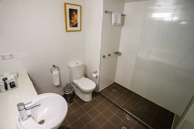 Deluxe Oda, 2 Tek Kişilik Yatak, Balkon