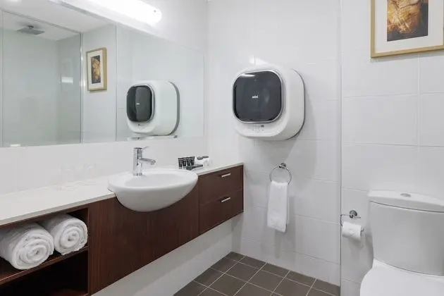 Standard Apart Daire, 1 Yatak Odası, Balkon