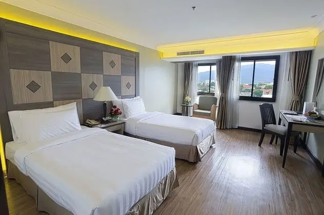 Grand Superior Double or Twin Room