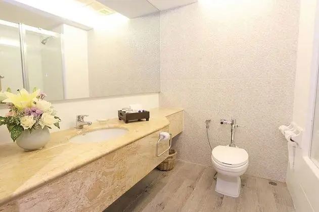 Grand Superior Double or Twin Room