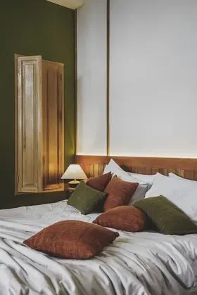 Villa, Kişiye Özel Havuzlu (Terrace with Free Benefits)