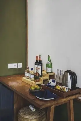 Villa, Kişiye Özel Havuzlu (Terrace with Free Benefits)