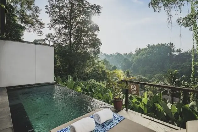 Villa, Kişiye Özel Havuzlu (Valley with Free Benefits)
