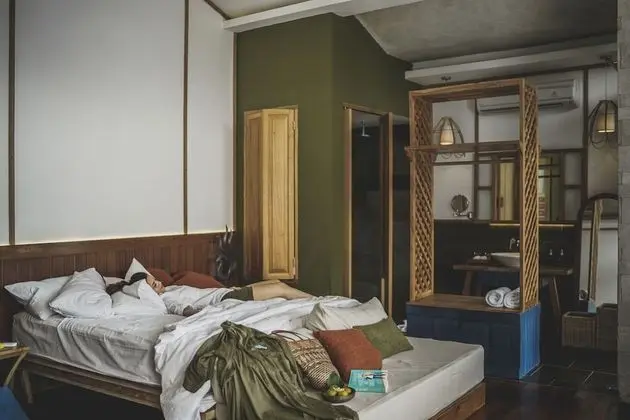 Villa, Kişiye Özel Havuzlu (Valley with Free Benefits)