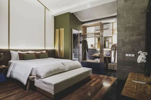Villa, Kişiye Özel Havuzlu (Valley with Free Benefits)