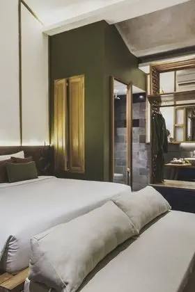 Villa, Kişiye Özel Havuzlu (Valley with Free Benefits)