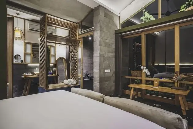Villa, Kişiye Özel Havuzlu (Valley with Free Benefits)