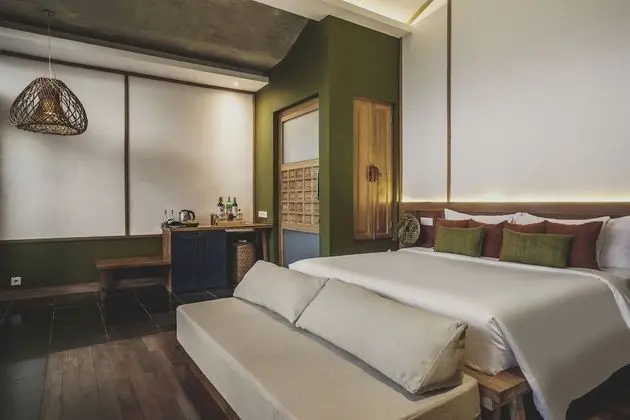 Villa, Kişiye Özel Havuzlu (Valley with Free Benefits)