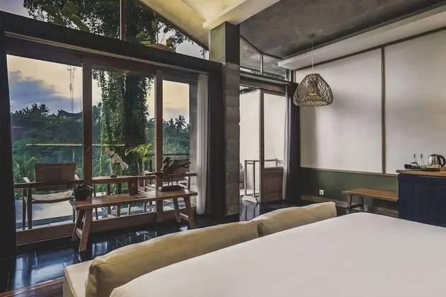 Villa, Kişiye Özel Havuzlu (Valley with Free Benefits)