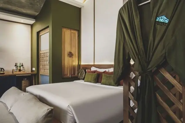 Villa, Kişiye Özel Havuzlu (Valley with Free Benefits)