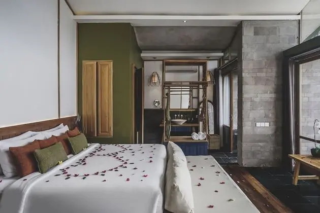 Villa, Kişiye Özel Havuzlu (Valley with Free Benefits)