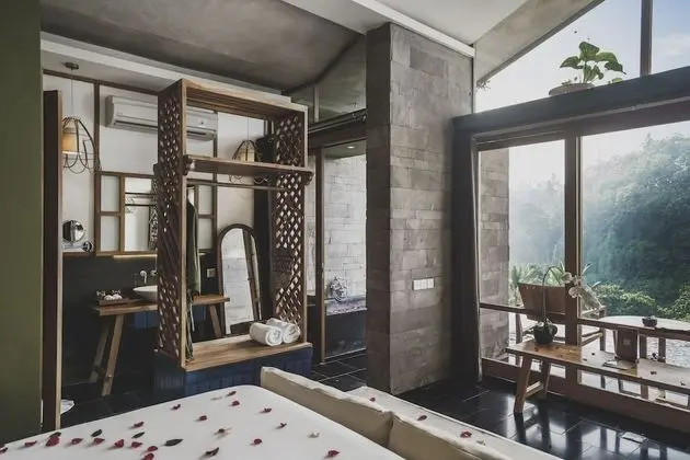 Villa, Kişiye Özel Havuzlu (Valley with Free Benefits)