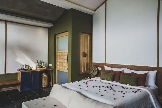 Villa, Kişiye Özel Havuzlu (Valley with Free Benefits)