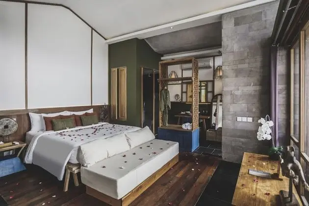 Villa, Kişiye Özel Havuzlu (Valley with Free Benefits)