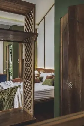 Villa, Kişiye Özel Havuzlu (Valley with Free Benefits)