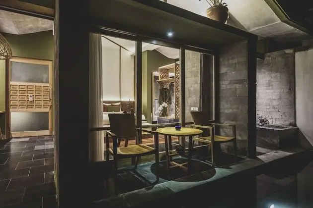 Villa, Kişiye Özel Havuzlu (Valley with Free Benefits)