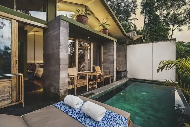 Villa, Kişiye Özel Havuzlu (Valley with Free Benefits)