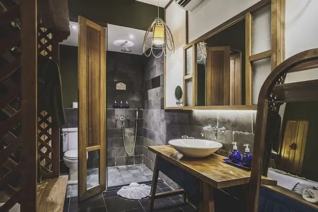 Villa, Kişiye Özel Havuzlu (Valley with Free Benefits)