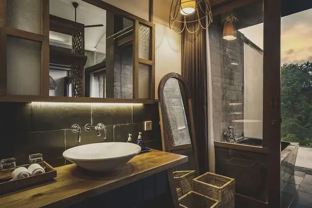 Villa, Kişiye Özel Havuzlu (Valley with Free Benefits)
