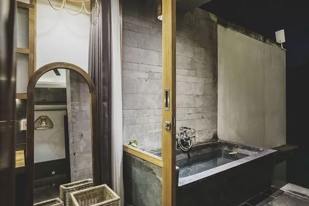 Villa, Kişiye Özel Havuzlu (Valley with Free Benefits)