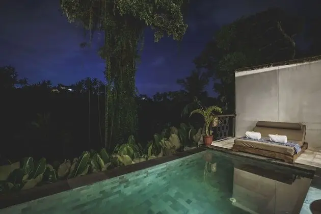 Villa, Kişiye Özel Havuzlu (Valley with Free Benefits)