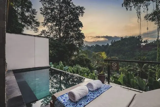 Villa, Kişiye Özel Havuzlu (Valley with Free Benefits)